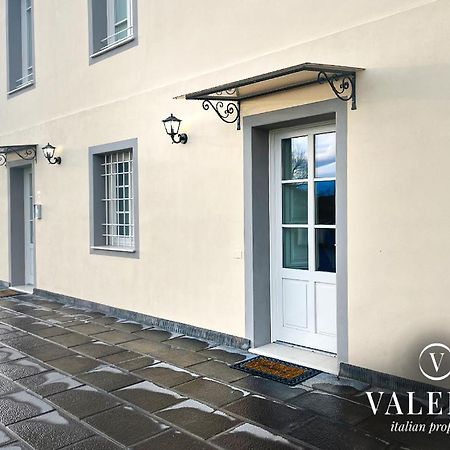 Villa Valente - Apartments Capannori Kültér fotó