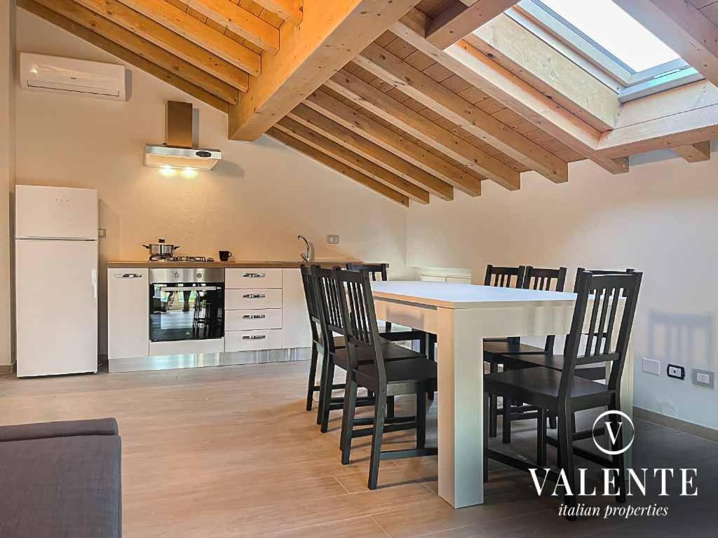 Villa Valente - Apartments Capannori Kültér fotó