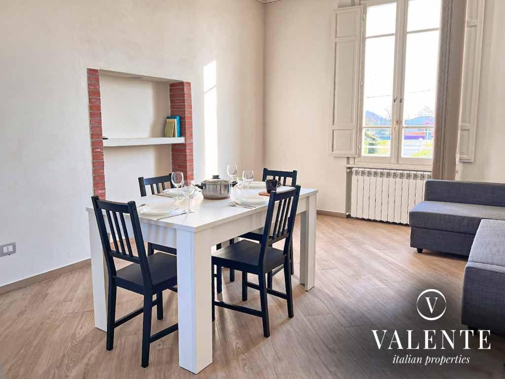 Villa Valente - Apartments Capannori Kültér fotó