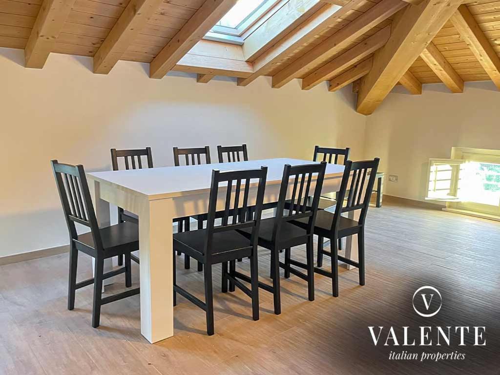 Villa Valente - Apartments Capannori Kültér fotó