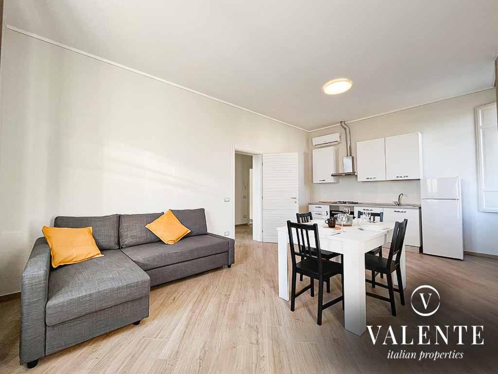 Villa Valente - Apartments Capannori Kültér fotó