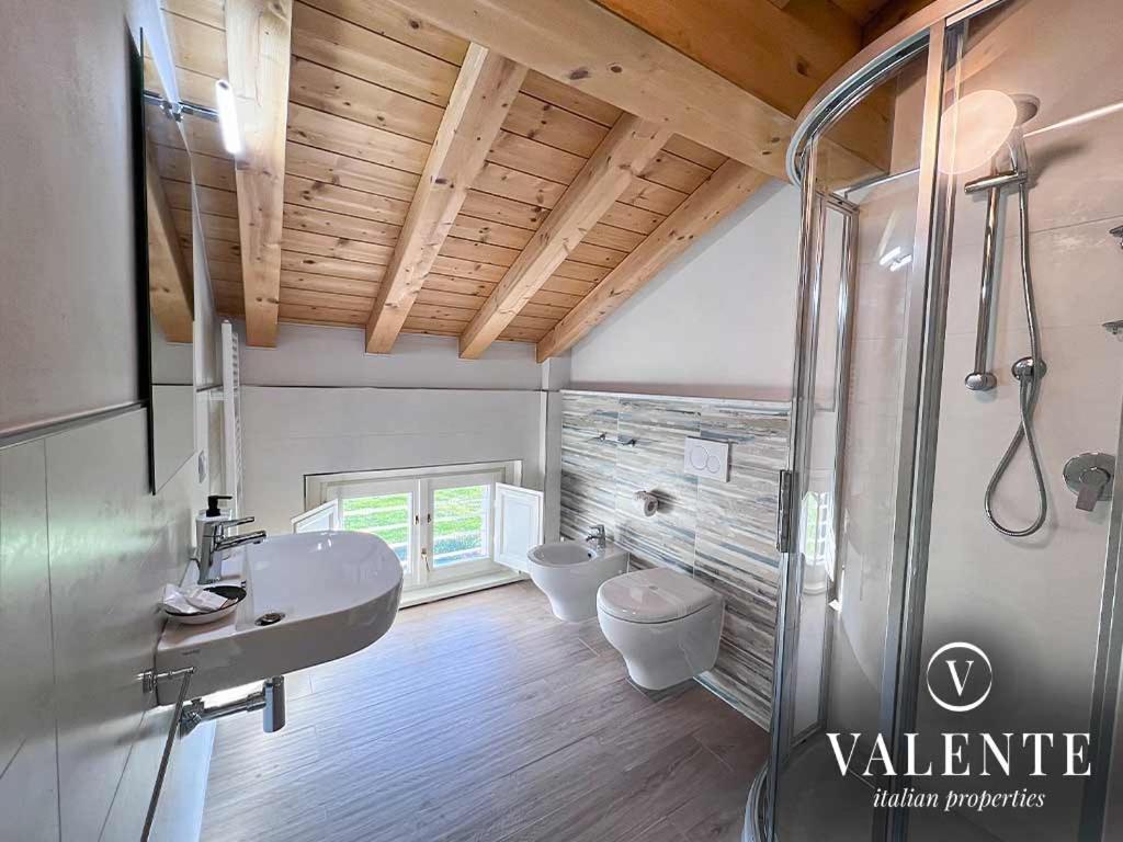 Villa Valente - Apartments Capannori Kültér fotó
