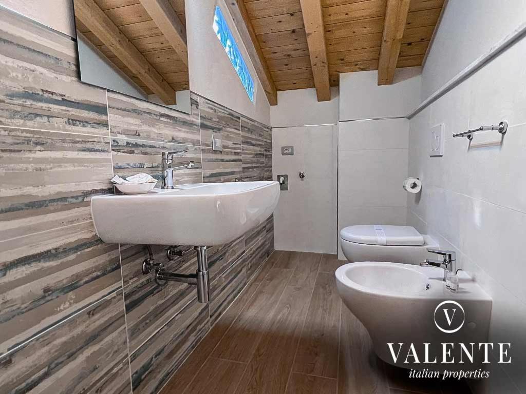 Villa Valente - Apartments Capannori Kültér fotó