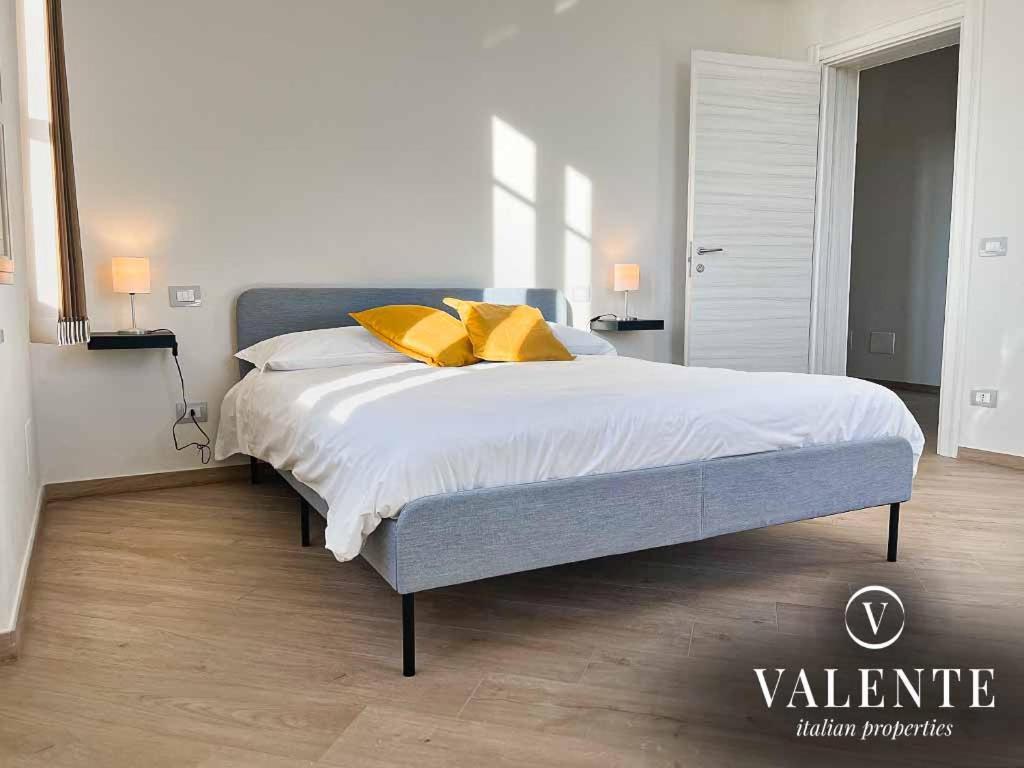 Villa Valente - Apartments Capannori Kültér fotó