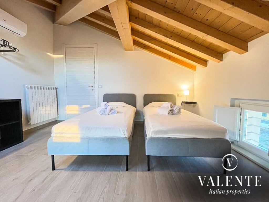 Villa Valente - Apartments Capannori Kültér fotó
