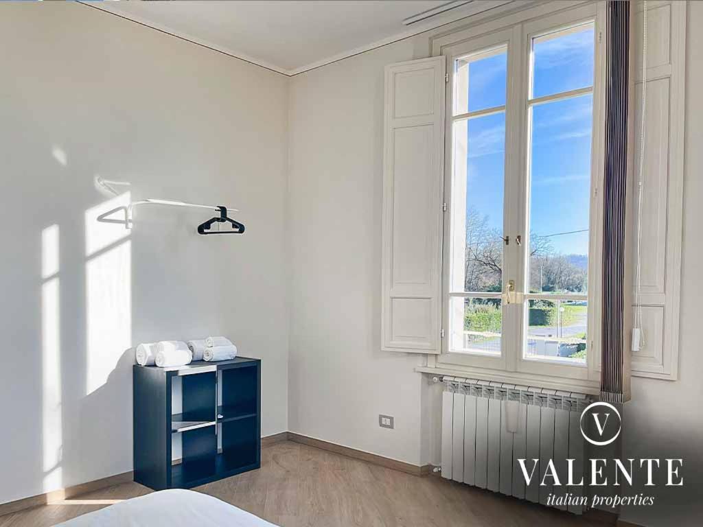 Villa Valente - Apartments Capannori Kültér fotó