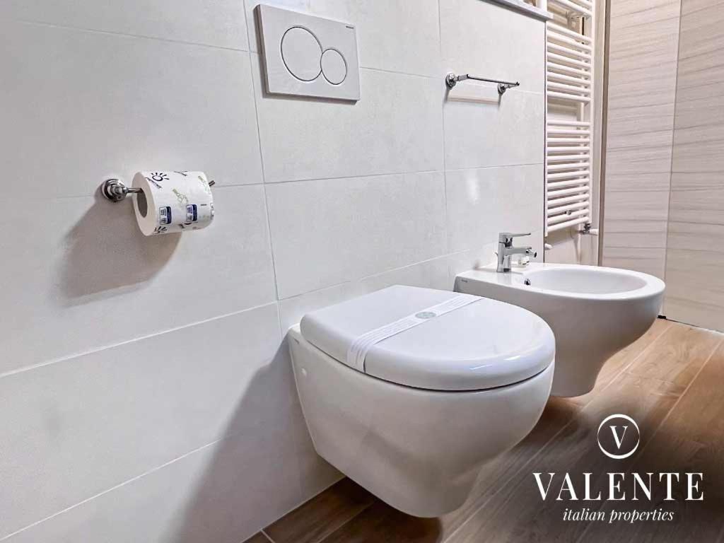 Villa Valente - Apartments Capannori Kültér fotó