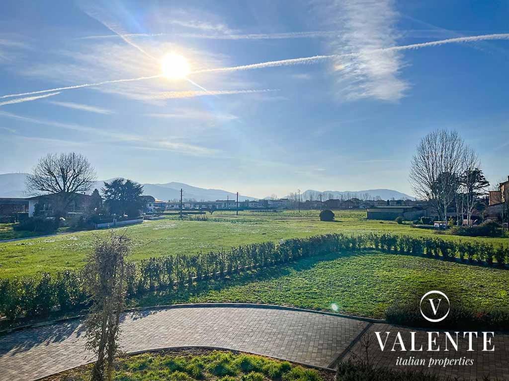 Villa Valente - Apartments Capannori Kültér fotó