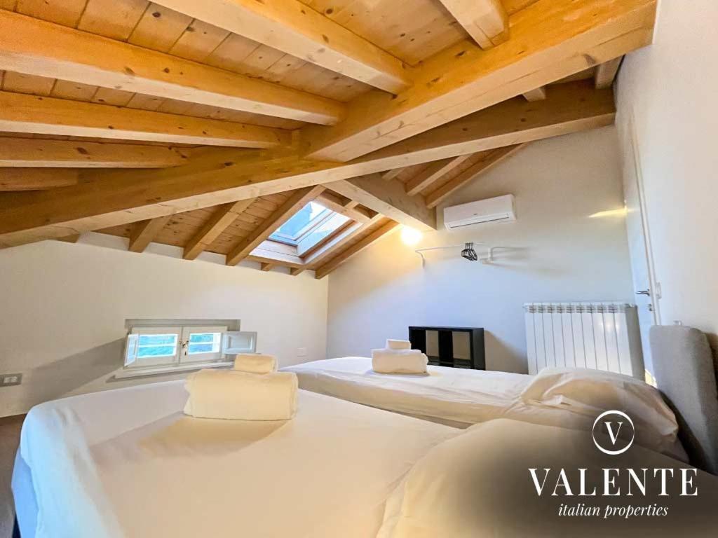 Villa Valente - Apartments Capannori Kültér fotó
