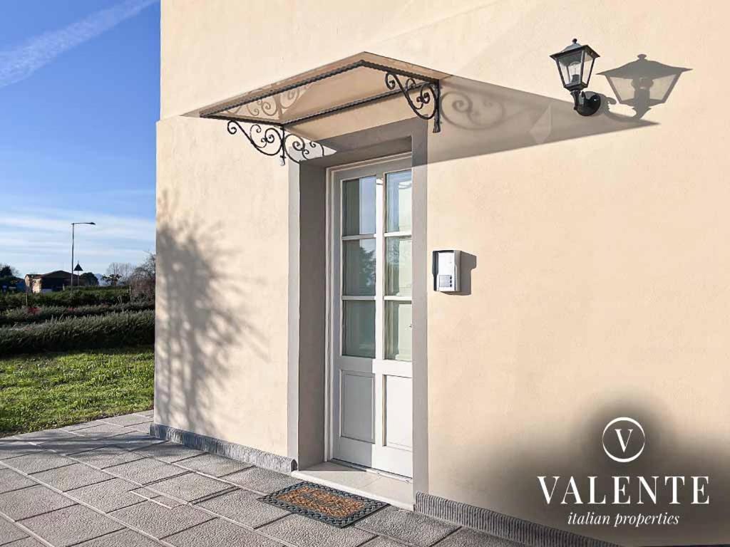 Villa Valente - Apartments Capannori Kültér fotó