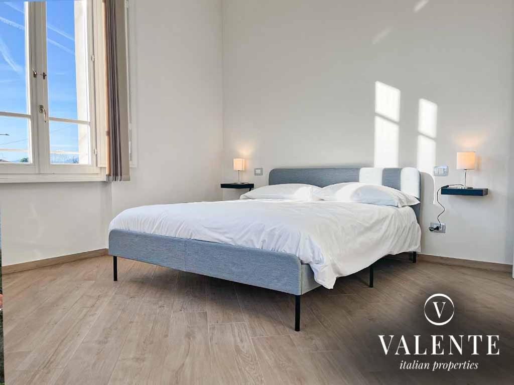 Villa Valente - Apartments Capannori Kültér fotó