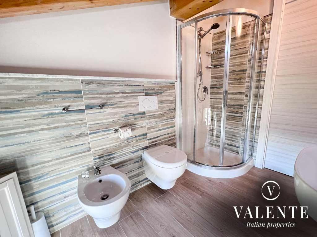 Villa Valente - Apartments Capannori Kültér fotó