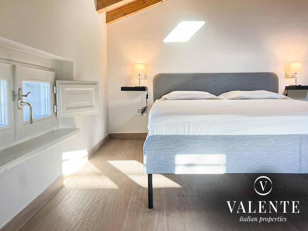 Villa Valente - Apartments Capannori Kültér fotó