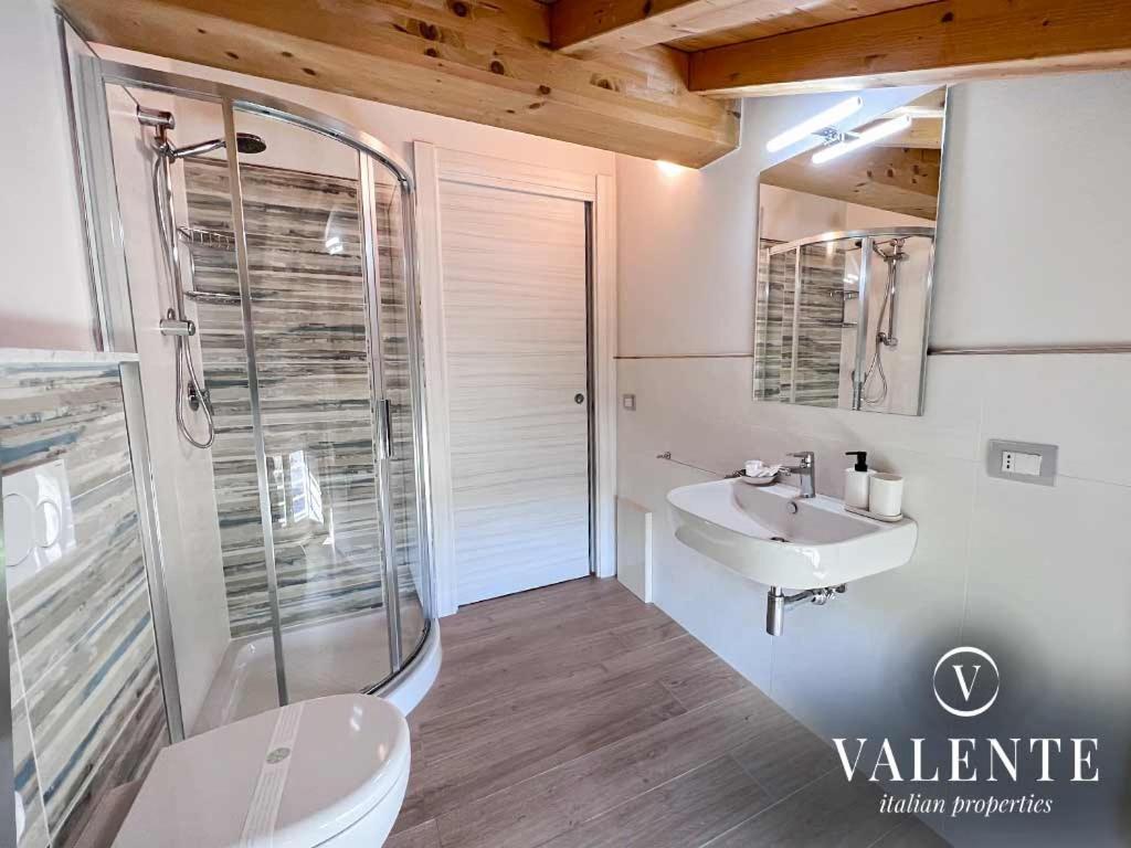 Villa Valente - Apartments Capannori Kültér fotó