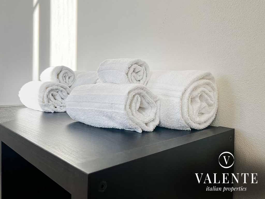 Villa Valente - Apartments Capannori Kültér fotó