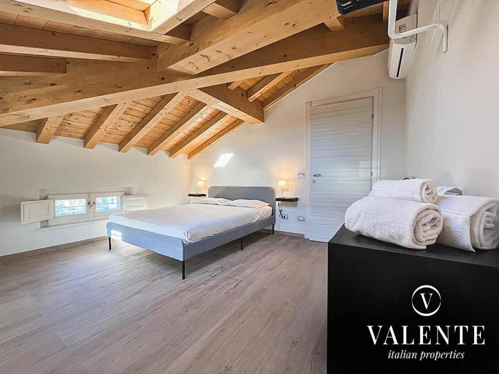 Villa Valente - Apartments Capannori Kültér fotó