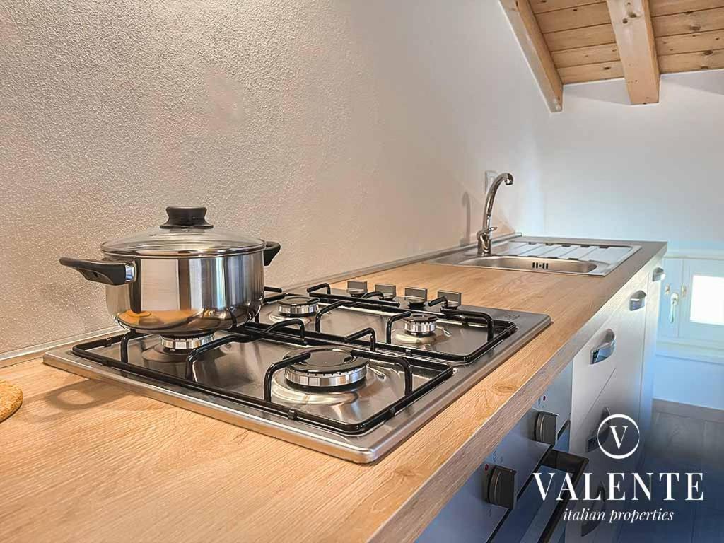 Villa Valente - Apartments Capannori Kültér fotó