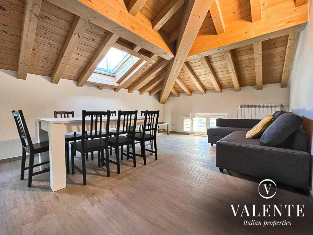 Villa Valente - Apartments Capannori Kültér fotó