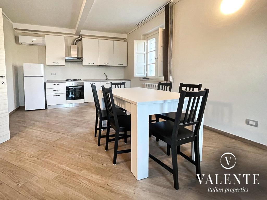 Villa Valente - Apartments Capannori Kültér fotó