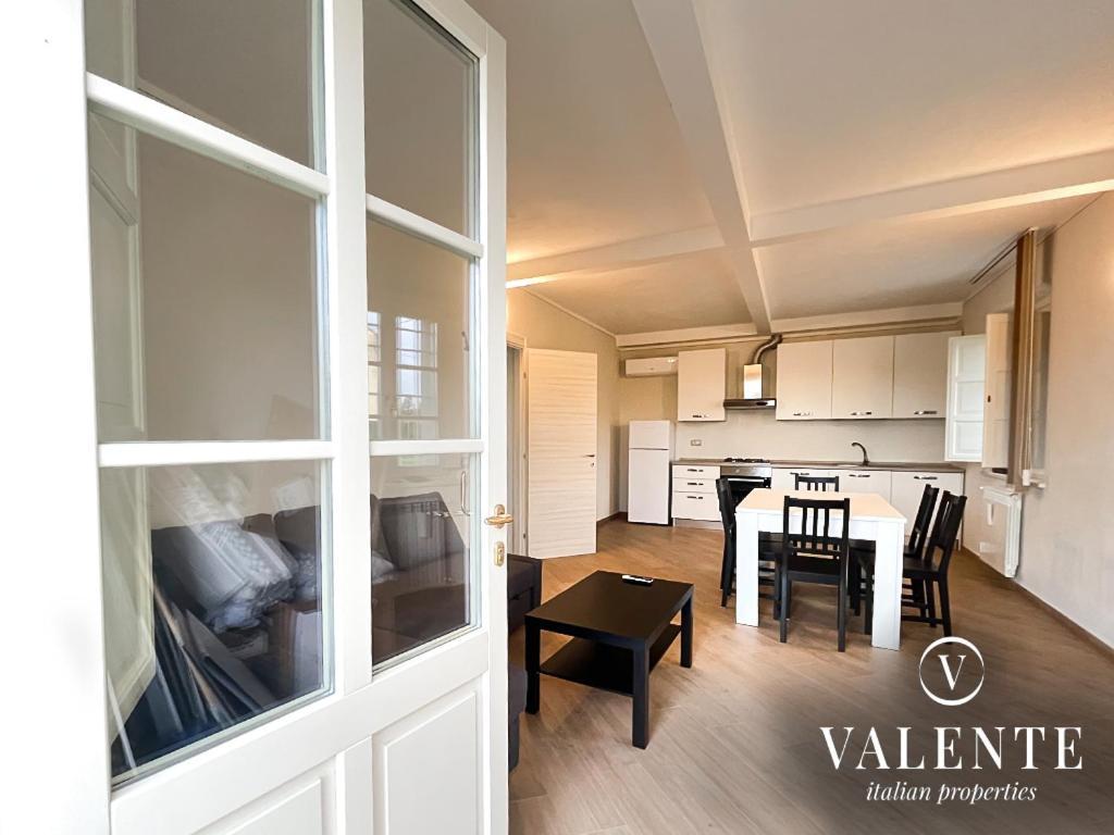 Villa Valente - Apartments Capannori Kültér fotó