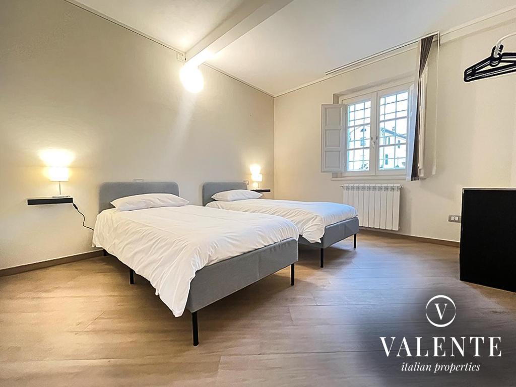 Villa Valente - Apartments Capannori Kültér fotó