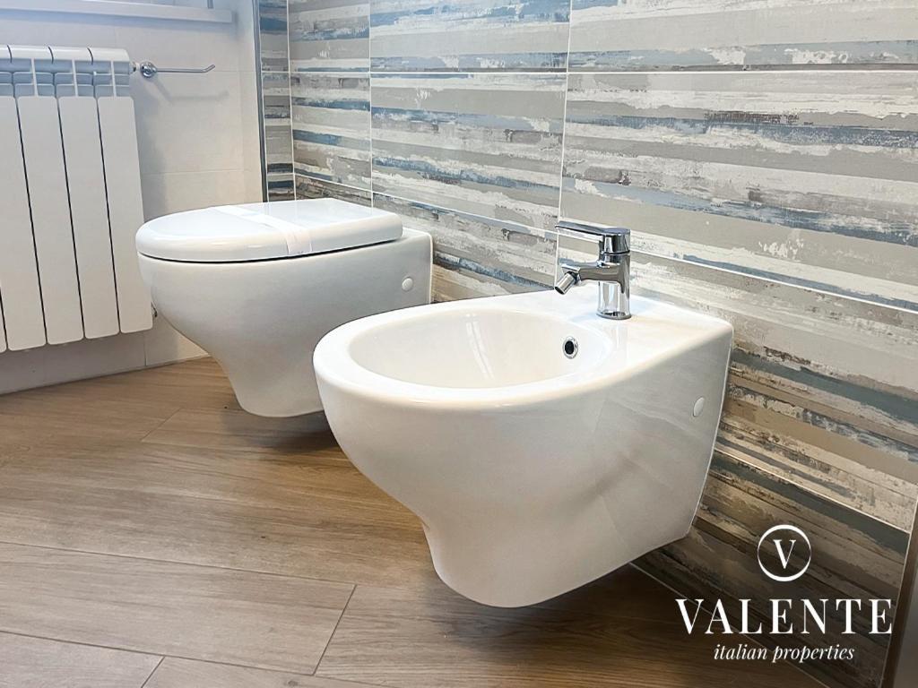 Villa Valente - Apartments Capannori Kültér fotó