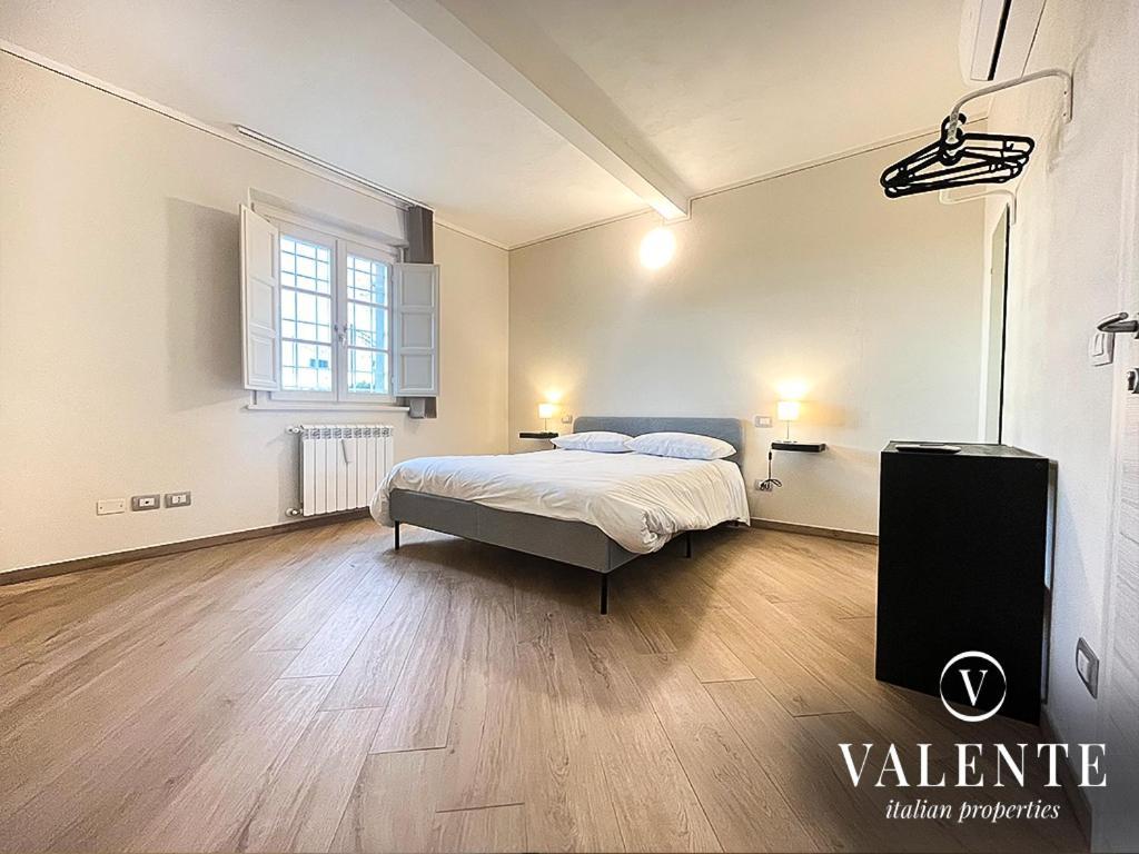 Villa Valente - Apartments Capannori Kültér fotó